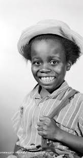 Billie Thomas, forever remembered as “Buckwheat” from Our Gang (The Little  Rascals), was a beloved child star whose performances brought laughter and  joy to generations of viewers. Born William Thomas Jr. on