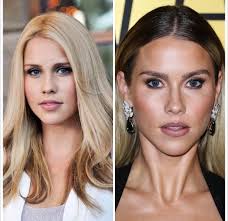 How different does Claire Holt (Rebekah Mikaelson) look from her TVD days.  I hardly recognised her but still so beautiful 😍 ♥️♥️