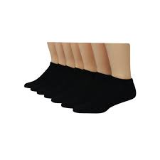 Jan 21, 2018 · and with the included lint brush, your clothes and upholstery will be free of fur and lint. Hanes Hanes Men S Cushion No Show Socks 12 Pack Walmart Com Walmart Com