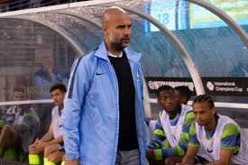 Guardiola's first taste of coaching came as head coach of barcelona's b team in june 2007, and he. Fc Barcelona Pep Guardiola Sein Ratschlag Fur Barca Youngster Riqui Puig