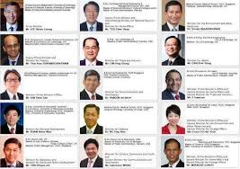 Government means the government of singapore commencing on the date the prime minister and ministers first take and subscribe the oath of allegiance in accordance with article 27 after a. All Singapore Stuff Real Singapore News