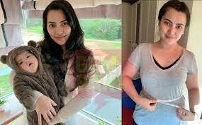 Adalah tidak sesuai untuk bersama suami selama 46 hingga ke 100 hari. Ada Makanan Tertentu Even Bersama Suami Saya Pantang 100 Hari Pinggang 24 Inci Lepas Bersalin Ini Rahsia Nina Iskandar Gempak