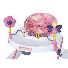 Andador Infantil Baby Trend Trend Walker Emily Miami Outlet Importados