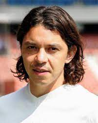 From wikipedia, the free encyclopedia. Marcelo Gallardo