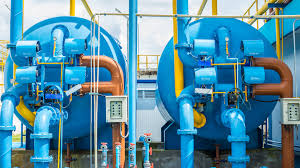 Wastewater Pump