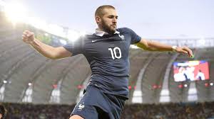 Karim benzema handed shock recall by france boss didier deschamps for euro 2020. Pvobc7vkqnxlqm