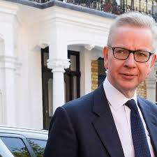 Rishi Sunak's resignation honours list in full