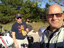 Nomads Race for Mountain Bikers and Gravel Enthusiasts