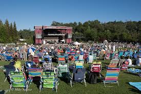 2015 ironstone amphitheatre crowd ironstone