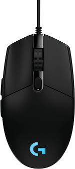 Logitech g hub, gaming software (type. Garmin Logitech G203 Prodigy Rgb Wired Gaming Mouse Black Amazon Ca Computers Tablets
