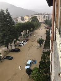The roads providing access to ayancık … Vralyqheqrt0am