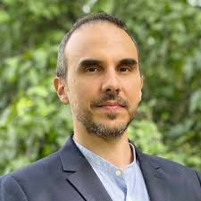 Marjorie Ladd Parada, PhD (@M_LaddParada)