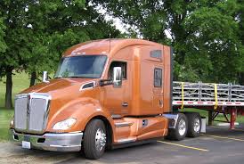 New Kenworth Mid Roof Sleeper In Production For T680 T880 Models Kenworth Big Rig Trucks Big Trucks