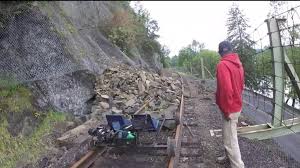 Railroad Go Kart 3 Old Rails Left To Die Go Kart Weekend Adventure Trip