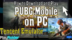 Tencent gaming buddy free download: How To Download Pubg Mobile English On Pc Bluestacks 3 Fully Working Youtube