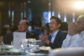 Tan sri ter leong yap, president of the associated chinese chambers of commerce and industry of malaysia addresses reporters during a press conference at the wisma chinese chamber in kuala lumpur august 6, 2020. Paving The Way For Future Generations Tzu Chi Malaysia