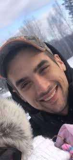 Eric Leclair's Instagram, Twitter & Facebook