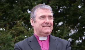 Archbishop John McDowell calls for renewed good relations across Irish Sea  in City of London address