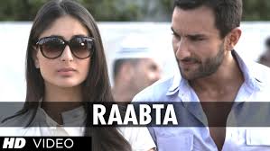 Raabta Kehte Hain Khuda Agent Vinod Full Song Video Saif Ali Khan K Love Songs Playlist Bollywood Music Bollywood Music Videos