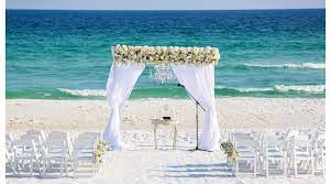 Located in naples, florida, laplaya beach & golf resort is a luxury hotel and wedding venue. The Best Beach Wedding Venues In Florida Southern Living