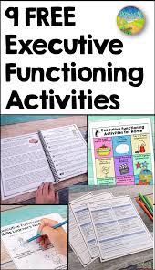We can struggle to start my ibooks include exclusive videos and worksheets to help you on your path to wellness. 9 Free Executive Functioning Activities The Pathway 2 Success
