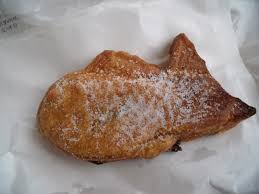 揚げ たい 焼き 五所 川原