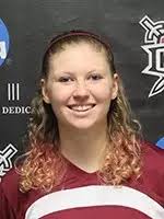 2015-2016 Women's Basketball Roster