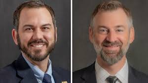 Counsilman-Hunsaker Welcomes New Chairman/CEO and New President/COO