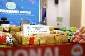 Jika anda tertarik dan sesuai dengan kualifik. Bnn Sita 211 Kg Sabu Dari Dua Pengungkapan Di Aceh Dan Sumsel Antara News