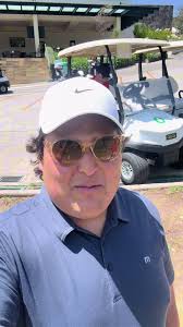 Explorando el Golf con Eugenio Odriozola y David Beja