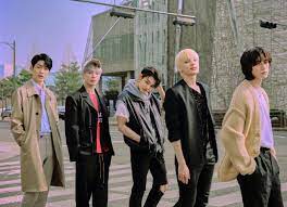 Discover the magic of the internet at imgur, a community powered entertainment destination. Txt Unveils The Chaos Chapter Freeze Tracklist Bts Rm Credited In Title Track 0x1 Love Song Featuring Seori Bollywood News Bollywood Hungama