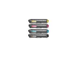 These cartridges will function and work in the same way. Compatible Budget Tn 251bk Black Toner Cartridge Compatible Brother Toner Cartridges Colour