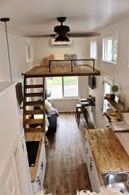 26 Chateau Shack Tiny Home On Wheels Tiny House Interior Design Tiny House Interior Tiny House Design