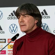 The couple has no children; Joachim Low Personally Trying To Convince Bayern Munich S Jamal Musiala To Play For Germany Bavarian Football Works