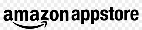 Amazon has redesigned its shopping app logo after some people said the logo that debuted in january resembled hitler. Amazon App Store Logo Png Transparent Png 1000x500 4820944 Pngfind