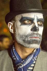 New Makeup Halloween Men Beard Ideas Halloween Gesicht Schminken Halloween Schminken Mann Halloween Schminkideen
