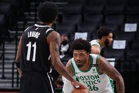 Compare brooklyn nets vs boston celtics odds for june 2nd, 2021. Nets Vs Celtics The Full Playoff Schedule Released Netsdaily