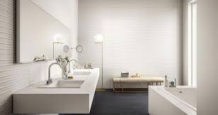 Tuttavia, puoi creare un design a mosaico dell'intero o una parte specifica del bagno. Come Piastrellare Un Bagno Consigli E Idee Originali