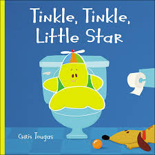 Now remove the fine hairs of the eyebrow, neck & face as well as unnecessary hairs elsewhere. Tinkle Tinkle Little Star Kids Can Press