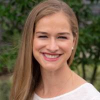 Gabrielle (Gail) Chow