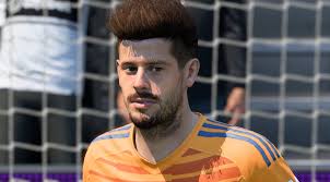 Season was the club's 123rd season in existence and the first season back in the top flight of english football. Nonoloko On Twitter Update Faces Fifa19 Fabricio Agosto Ramirez Fulham Neil Etheridge Cardiff City Marcus Bettinelli Fulham