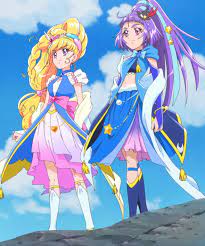 mahoutsukai precure 魔法つかいプリキュア おしゃれまとめの人気アイデア pinterest guadalupe ramirez 魔法つかい プリキュア プリキュア プリキュア イラスト