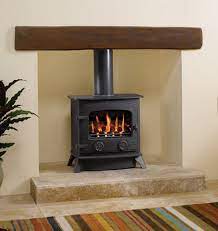 Enhance the beauty of any home by adding a fireplace. Yeoman Exe Multi Fuel Stove Fireplace Superstores
