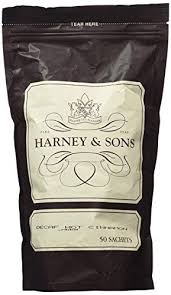Harney And Sons Fine Teas Decaffeinated Hot Cinnamon Spice 50 Sachets Be Sure To Check Out This Awesome Product Fine Tea Harney Sons Black Currant Tea