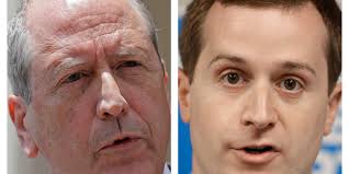 North Carolina 9th Congressional District Election Winner Dan Bishop