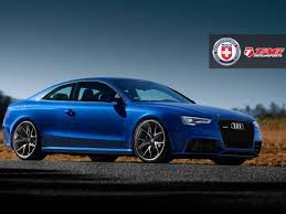 Image result for Sepangblau 2015 RS5