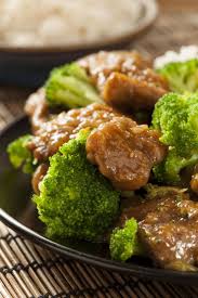 Restaurant Style Beef And Broccoli Stir Fry Broccoli Beef Recipes Beef Recipes