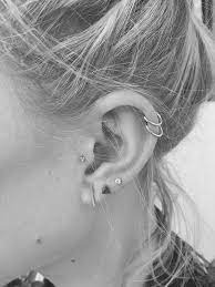 Josieeexx Susan Robison Galena U Piercings Earings Piercings Piercing Jewelry