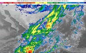 Consiga su previsión del tiempo de 3 días para guadalajara, jalisco, méxico. Frio Por La Manana Y Calor Por La Tarde Para Jalisco El Occidental Noticias Locales Policiacas Sobre Mexico Guadalajara Y El Mundo