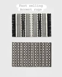 Black And White Boho Rugs Pin On Area Rugs